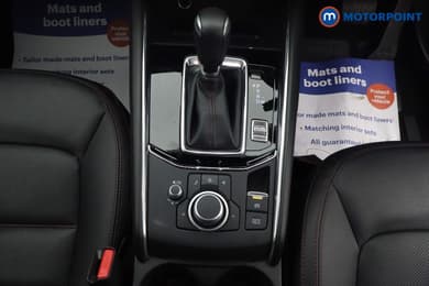 Mazda Cx-5 Homura Automatic Petrol SUV - Stock Number (1671578) - 4th supplementary image