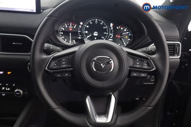 Mazda Cx-5 Homura Automatic Petrol SUV - Stock Number (1671578) - 5th supplementary image