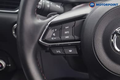 Mazda Cx-5 Homura Automatic Petrol SUV - Stock Number (1671578) - 6th supplementary image