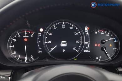 Mazda Cx-5 Homura Automatic Petrol SUV - Stock Number (1671578) - 8th supplementary image