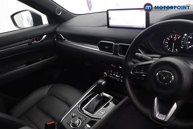Mazda Cx-5 Homura Automatic Petrol SUV - Stock Number (1671578) - 16th supplementary image
