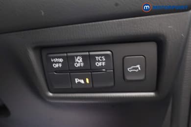 Mazda Cx-5 Homura Automatic Petrol SUV - Stock Number (1671578) - 18th supplementary image