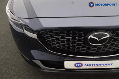Mazda Cx-5 Homura Automatic Petrol SUV - Stock Number (1671578) - 28th supplementary image
