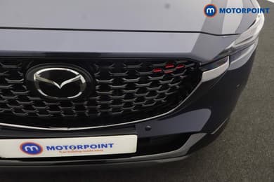 Mazda Cx-5 Homura Automatic Petrol SUV - Stock Number (1671578) - 29th supplementary image