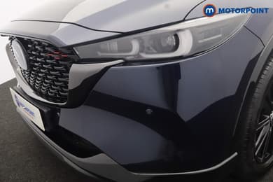 Mazda Cx-5 Homura Automatic Petrol SUV - Stock Number (1671578) - 32nd supplementary image