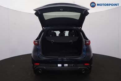Mazda Cx-5 Homura Automatic Petrol SUV - Stock Number (1671578) - 37th supplementary image