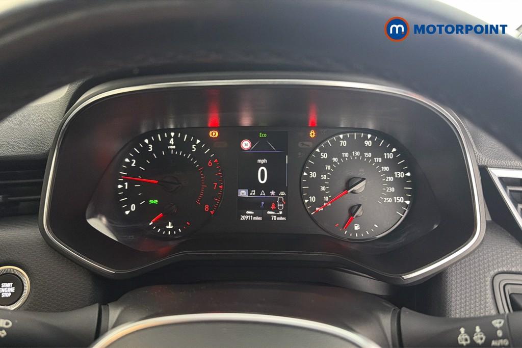 Renault Clio Iconic Manual Petrol Hatchback - Stock Number (1671739) - 8th supplementary image