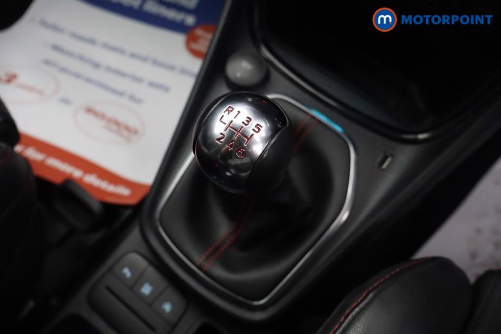 Ford Puma ST Manual Petrol SUV - Stock Number (1650573) - 8th supplementary image