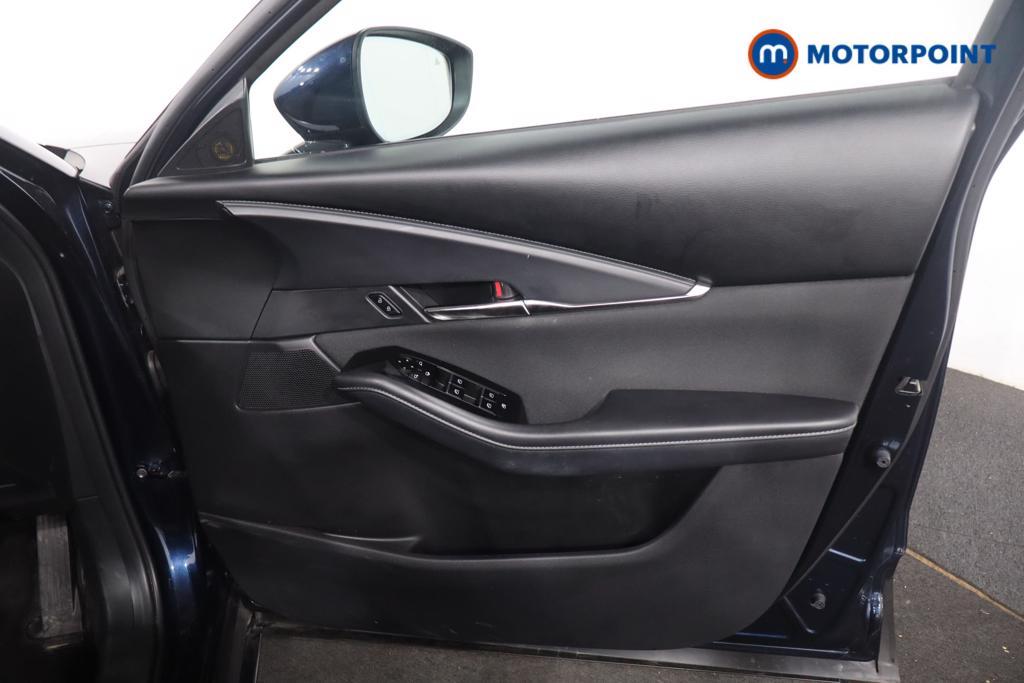 Mazda Cx-30 Sport Lux Manual Petrol SUV - Stock Number (1650733) - 8th supplementary image