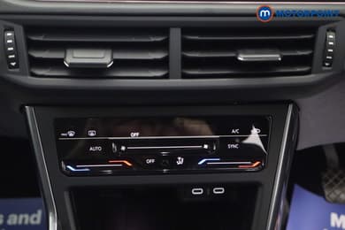 Volkswagen Taigo Style Manual Petrol SUV - Stock Number (1653004) - 3rd supplementary image