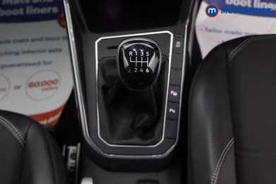 Volkswagen Taigo Style Manual Petrol SUV - Stock Number (1653004) - 4th supplementary image