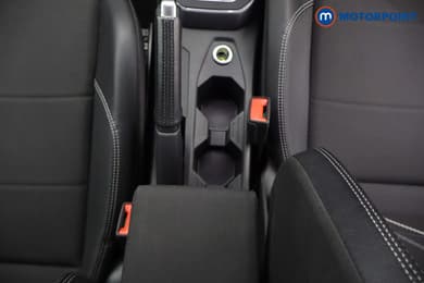 Volkswagen Taigo Style Manual Petrol SUV - Stock Number (1653004) - 5th supplementary image
