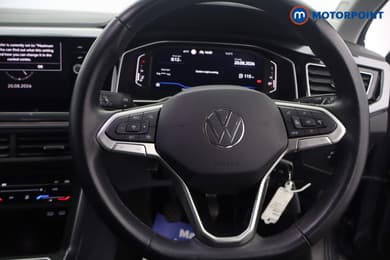 Volkswagen Taigo Style Manual Petrol SUV - Stock Number (1653004) - 6th supplementary image