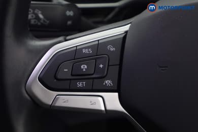Volkswagen Taigo Style Manual Petrol SUV - Stock Number (1653004) - 7th supplementary image