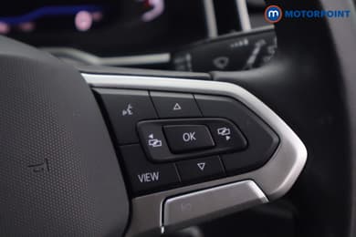 Volkswagen Taigo Style Manual Petrol SUV - Stock Number (1653004) - 8th supplementary image