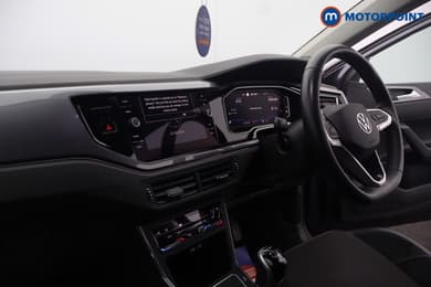 Volkswagen Taigo Style Manual Petrol SUV - Stock Number (1653004) - 10th supplementary image
