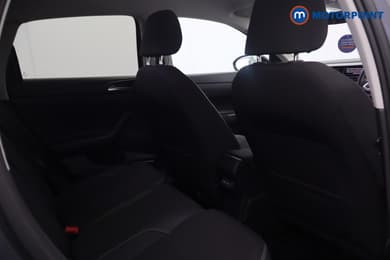 Volkswagen Taigo Style Manual Petrol SUV - Stock Number (1653004) - 11th supplementary image