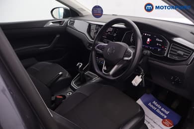 Volkswagen Taigo Style Manual Petrol SUV - Stock Number (1653004) - 13th supplementary image