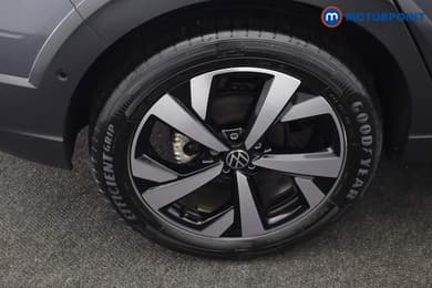 Volkswagen Taigo Style Manual Petrol SUV - Stock Number (1653004) - 23rd supplementary image