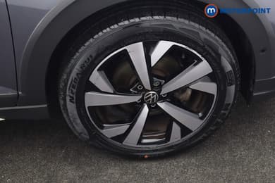 Volkswagen Taigo Style Manual Petrol SUV - Stock Number (1653004) - 24th supplementary image