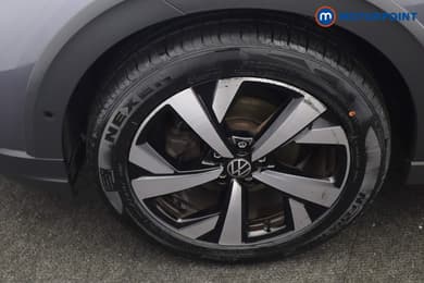 Volkswagen Taigo Style Manual Petrol SUV - Stock Number (1653004) - 25th supplementary image