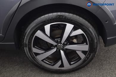 Volkswagen Taigo Style Manual Petrol SUV - Stock Number (1653004) - 26th supplementary image