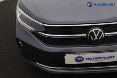Volkswagen Taigo Style Manual Petrol SUV - Stock Number (1653004) - 28th supplementary image