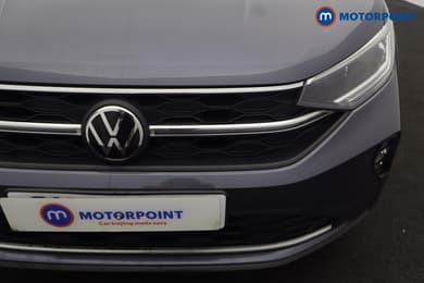 Volkswagen Taigo Style Manual Petrol SUV - Stock Number (1653004) - 29th supplementary image