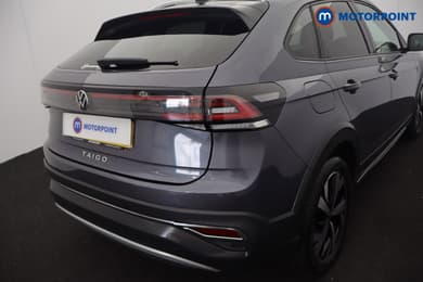 Volkswagen Taigo Style Manual Petrol SUV - Stock Number (1653004) - 34th supplementary image