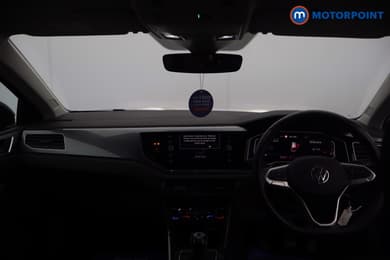 Volkswagen Taigo Style Manual Petrol SUV - Stock Number (1653004) - 1st supplementary image