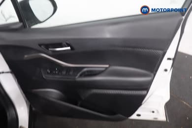 Toyota C-Hr Icon Automatic Petrol-Electric Hybrid SUV - Stock Number (1655784) - 9th supplementary image
