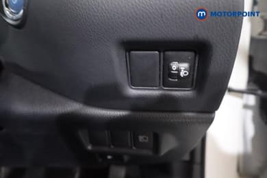 Toyota C-Hr Icon Automatic Petrol-Electric Hybrid SUV - Stock Number (1655784) - 12th supplementary image