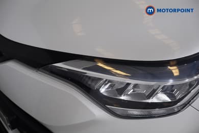 Toyota C-Hr Icon Automatic Petrol-Electric Hybrid SUV - Stock Number (1655784) - 21st supplementary image