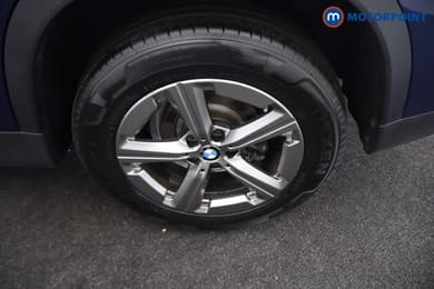 BMW X1 Sport Premier Automatic Diesel SUV - Stock Number (1656149) - 31st supplementary image