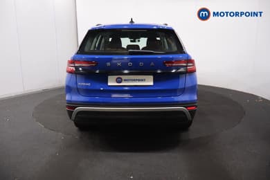 Skoda Kodiaq SE Automatic Diesel SUV - Stock Number (1658347) - 1st supplementary image