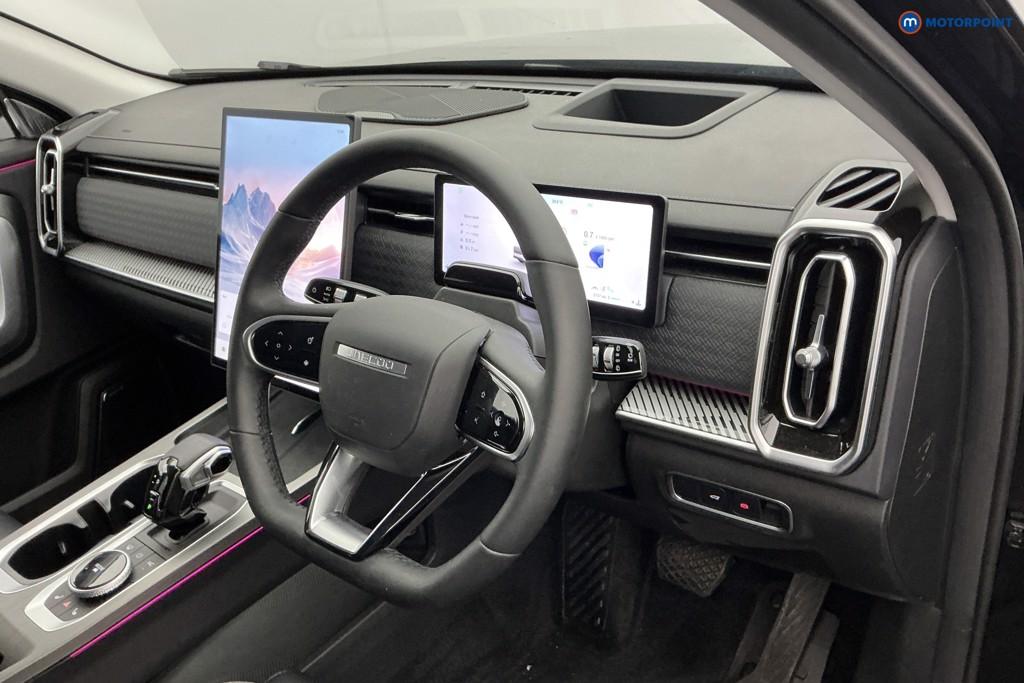 Jaecoo 7 Luxury Automatic Petrol SUV - Stock Number (1659586) - 8th supplementary image