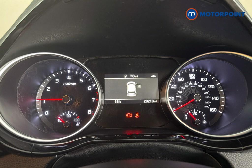 KIA Xceed 3 Manual Petrol Hatchback - Stock Number (1660035) - 8th supplementary image
