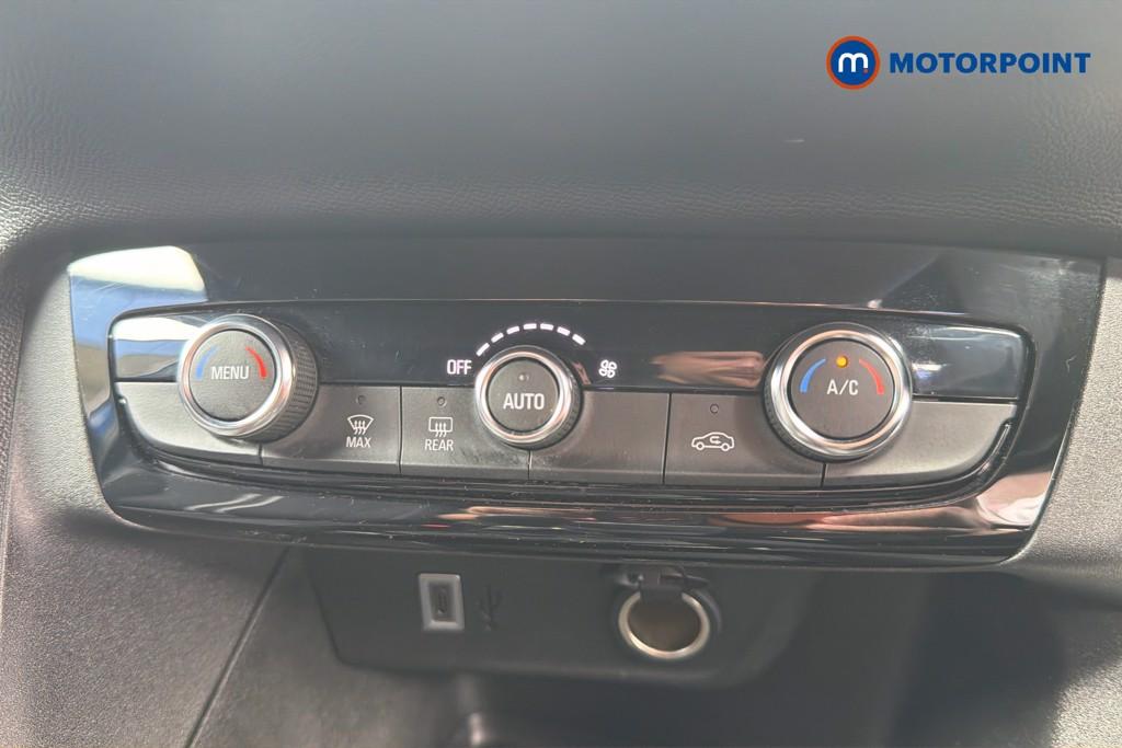Vauxhall Corsa GS Manual Petrol Hatchback - Stock Number (1660540) - 27th supplementary image