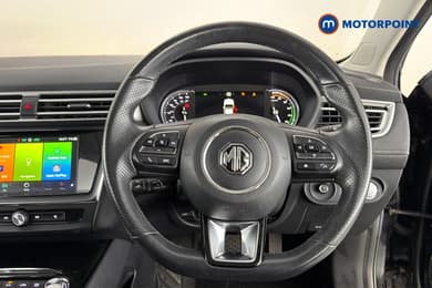 Mg Motor Uk MG5 Excite Automatic Electric Estate - Stock Number (1661469) - 2nd supplementary image