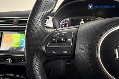 Mg Motor Uk MG5 Excite Automatic Electric Estate - Stock Number (1661469) - 3rd supplementary image