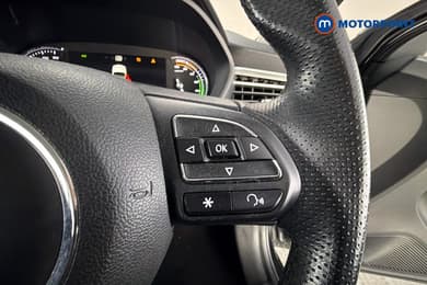 Mg Motor Uk MG5 Excite Automatic Electric Estate - Stock Number (1661469) - 4th supplementary image