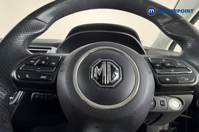 Mg Motor Uk MG5 Excite Automatic Electric Estate - Stock Number (1661469) - 5th supplementary image