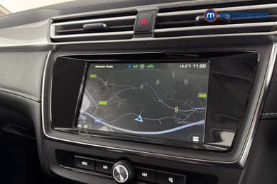 Mg Motor Uk MG5 Excite Automatic Electric Estate - Stock Number (1661469) - 10th supplementary image