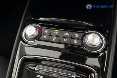 Mg Motor Uk MG5 Excite Automatic Electric Estate - Stock Number (1661469) - 12th supplementary image