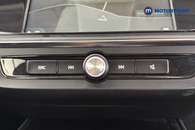 Mg Motor Uk MG5 Excite Automatic Electric Estate - Stock Number (1661469) - 17th supplementary image