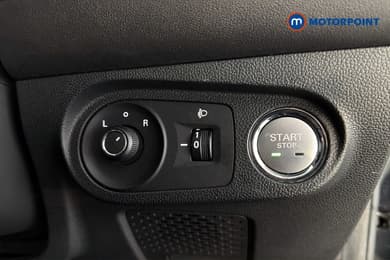 Mg Motor Uk MG5 Excite Automatic Electric Estate - Stock Number (1661469) - 18th supplementary image