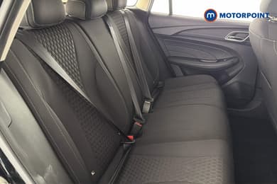 Mg Motor Uk MG5 Excite Automatic Electric Estate - Stock Number (1661469) - 28th supplementary image