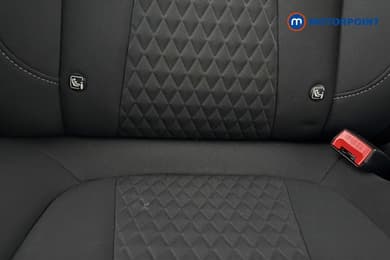 Mg Motor Uk MG5 Excite Automatic Electric Estate - Stock Number (1661469) - 29th supplementary image