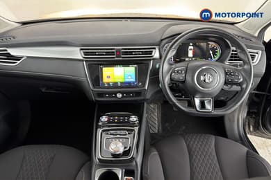 Mg Motor Uk MG5 Excite Automatic Electric Estate - Stock Number (1661469) - 1st supplementary image