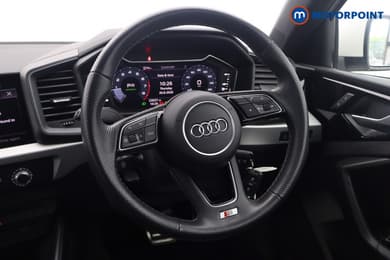 Audi A1 S Line Automatic Petrol Hatchback - Stock Number (1662933) - 8th supplementary image